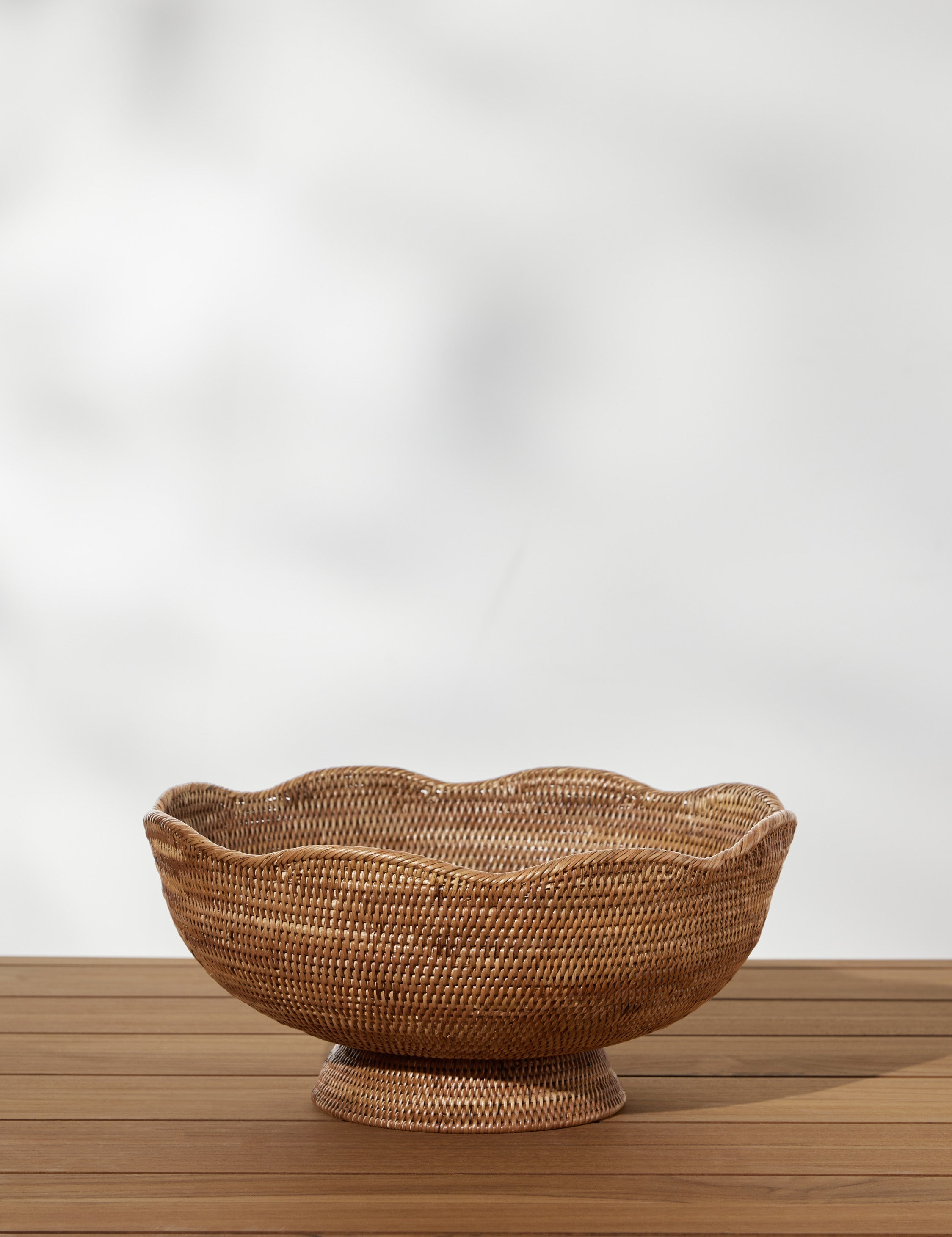 Lulu and Georgia - Tyna Rattan Bowl