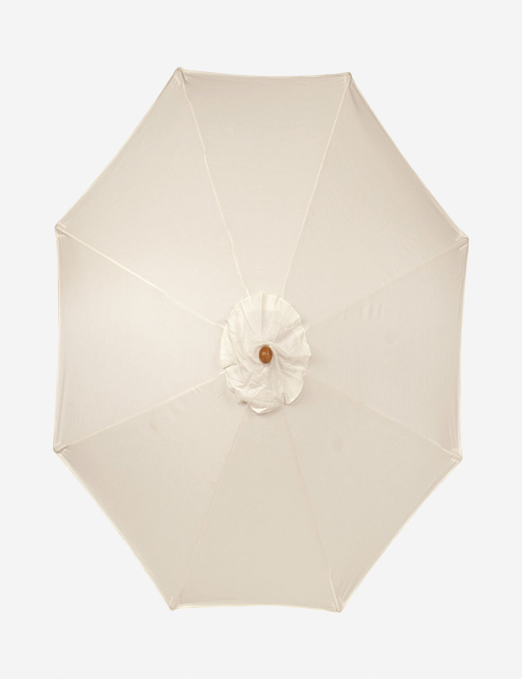 Lulu and Georgia - Azalea 9' Round Outdoor Umbrella