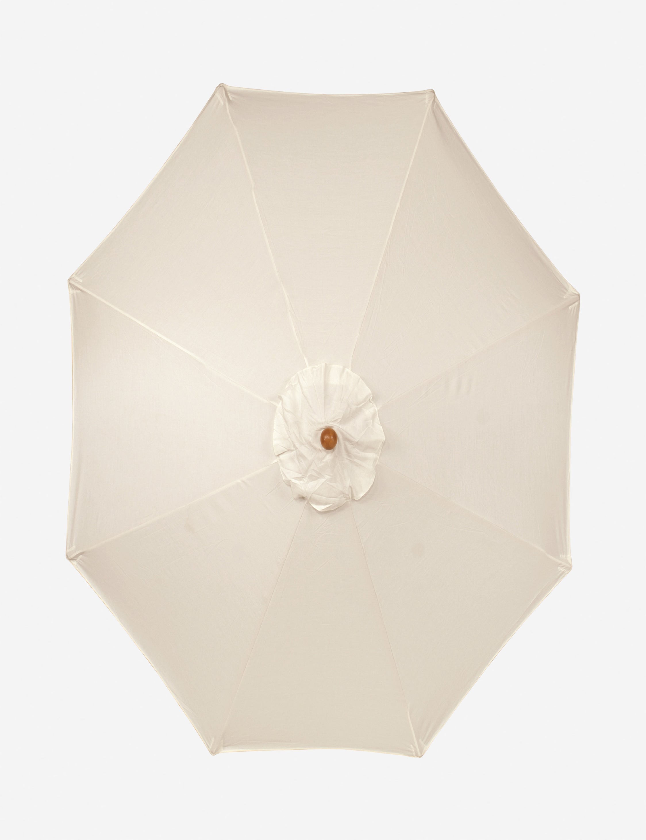 Lulu and Georgia - Azalea 9' Round Outdoor Umbrella