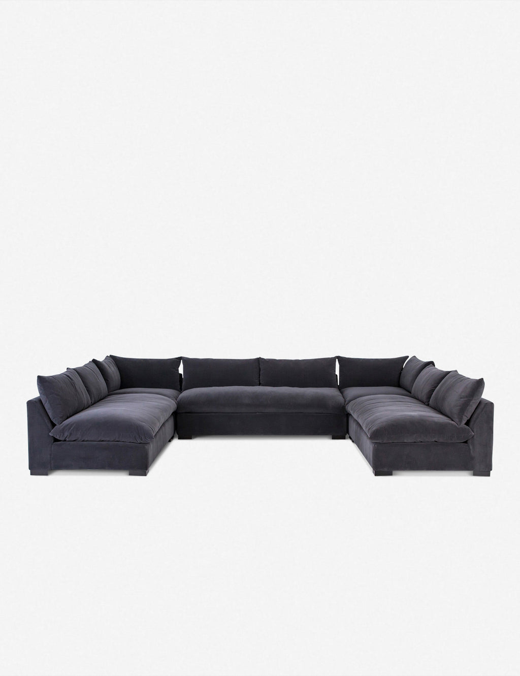 Lulu and Georgia - Decima 5 - Piece Sectional Sofa