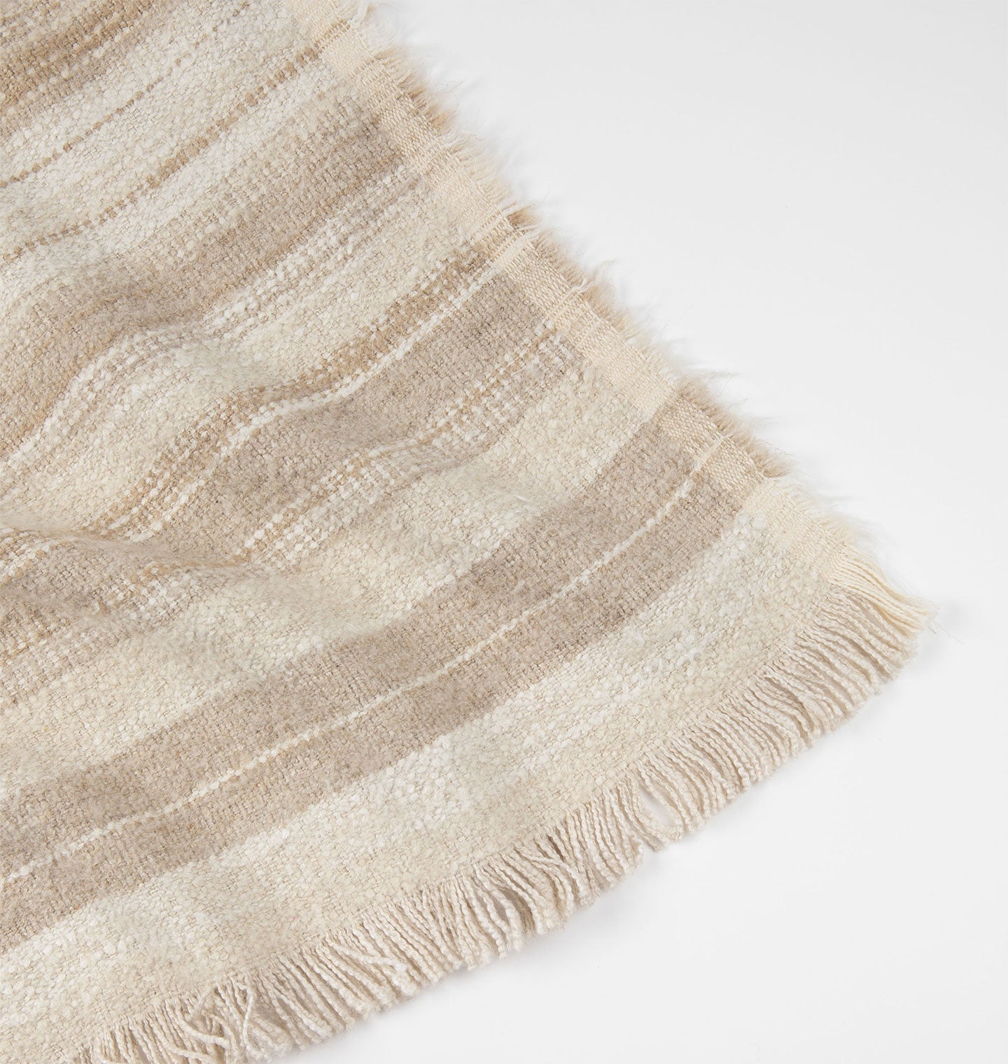 Amber Interiors - Nagy Throw Blanket
