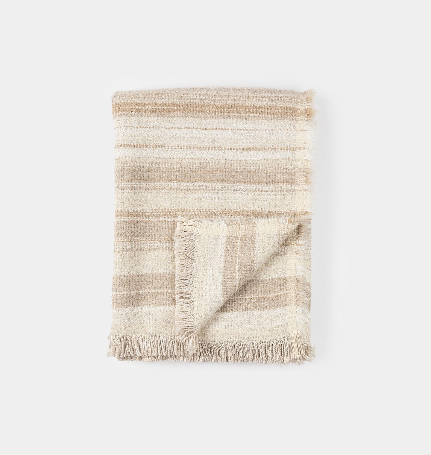 Amber Interiors - Nagy Throw Blanket