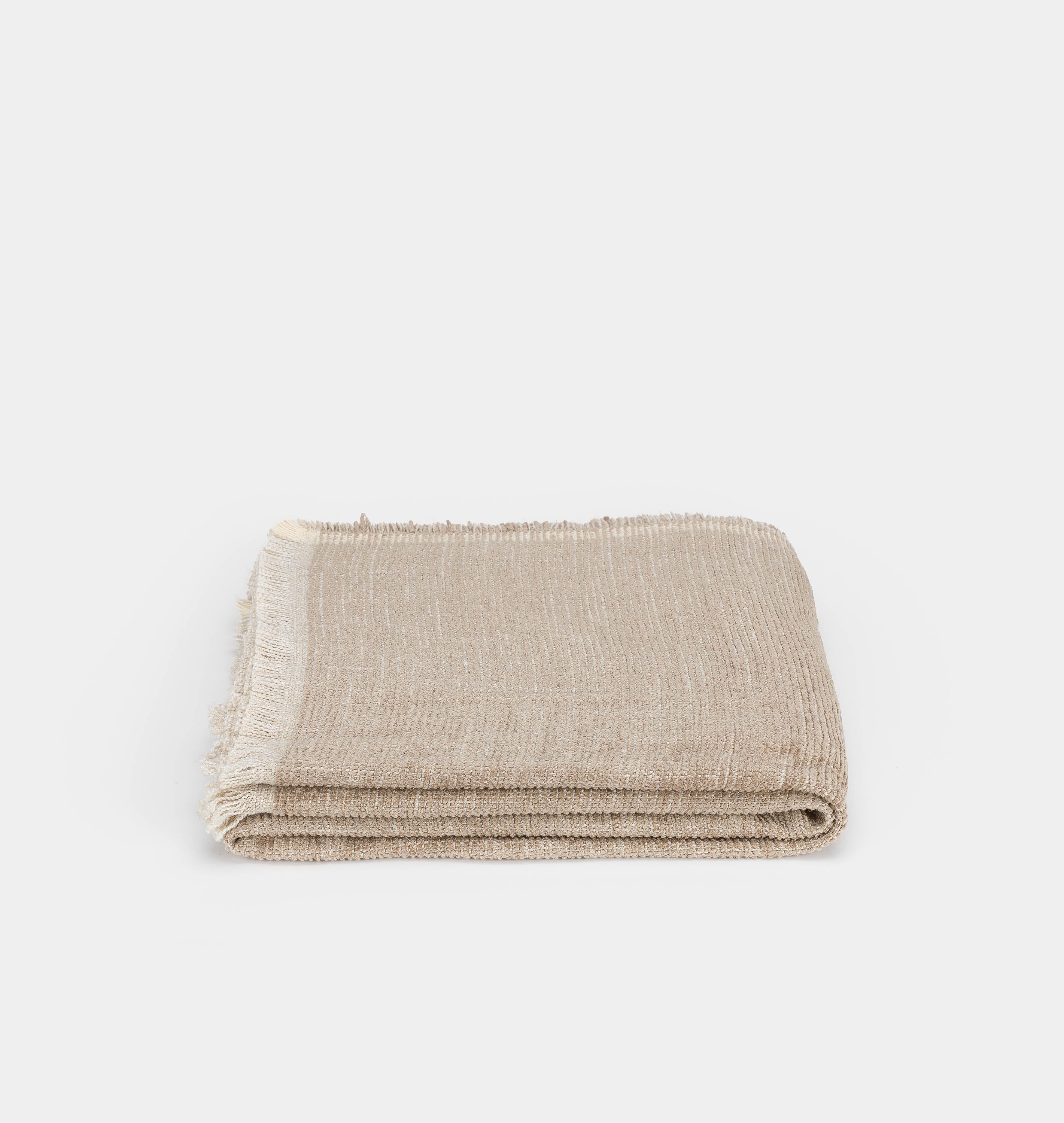 Amber Interiors - Serra Throw Blanket
