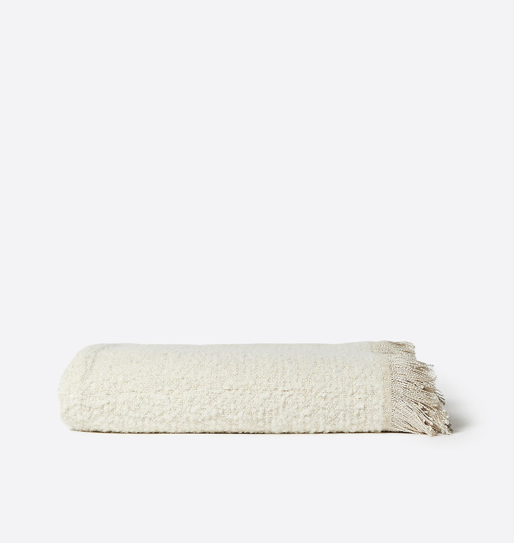 Amber Interiors - Bell Throw Blanket