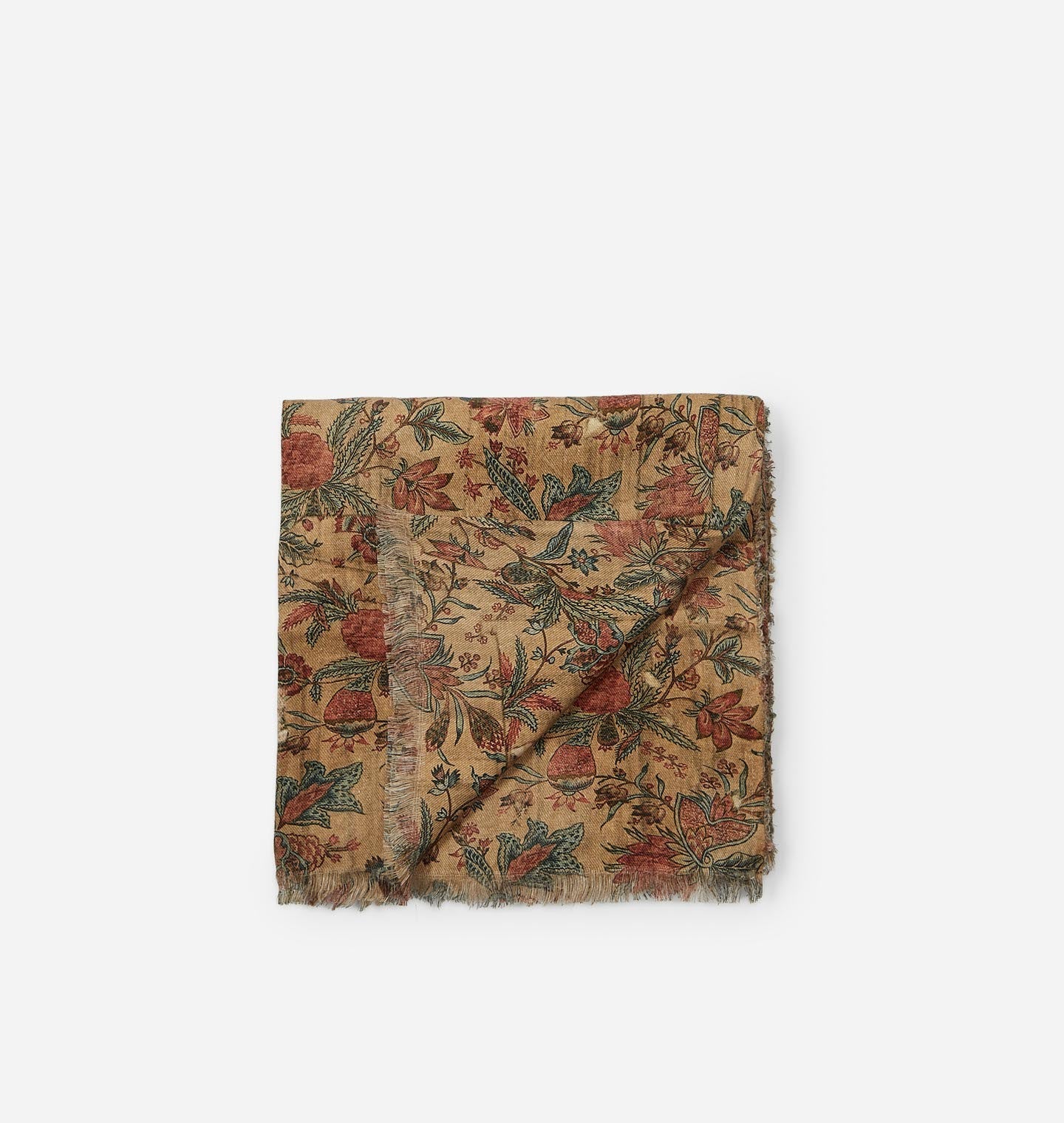 Amber Interiors - Farley Throw Blanket