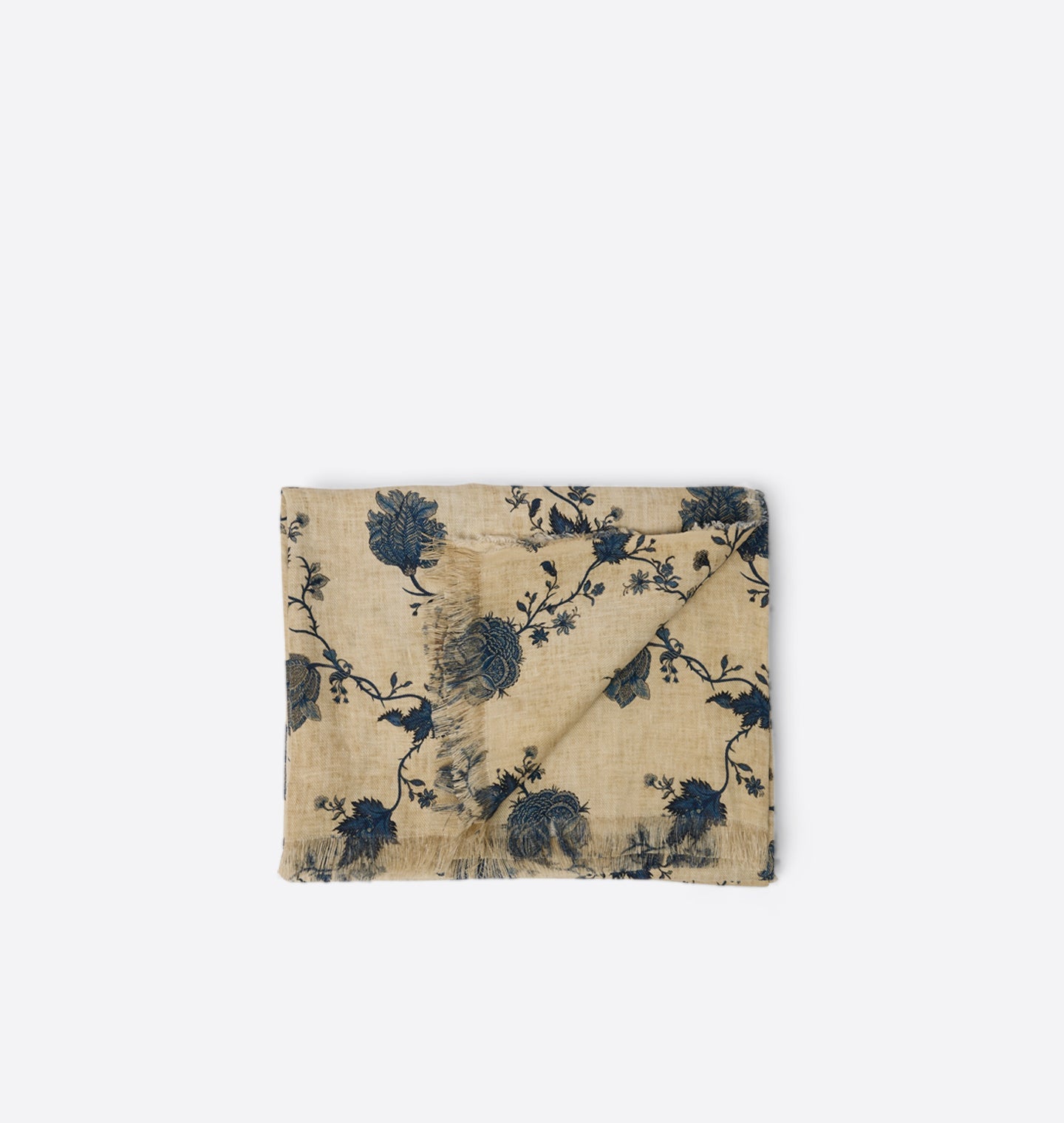 Amber Interiors - Bristol Throw Blanket
