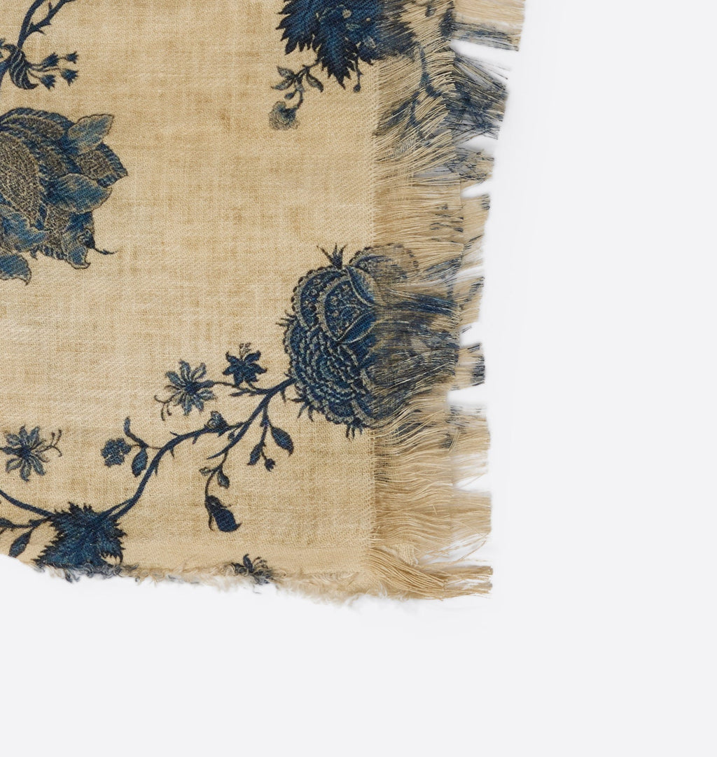 Amber Interiors - Bristol Throw Blanket
