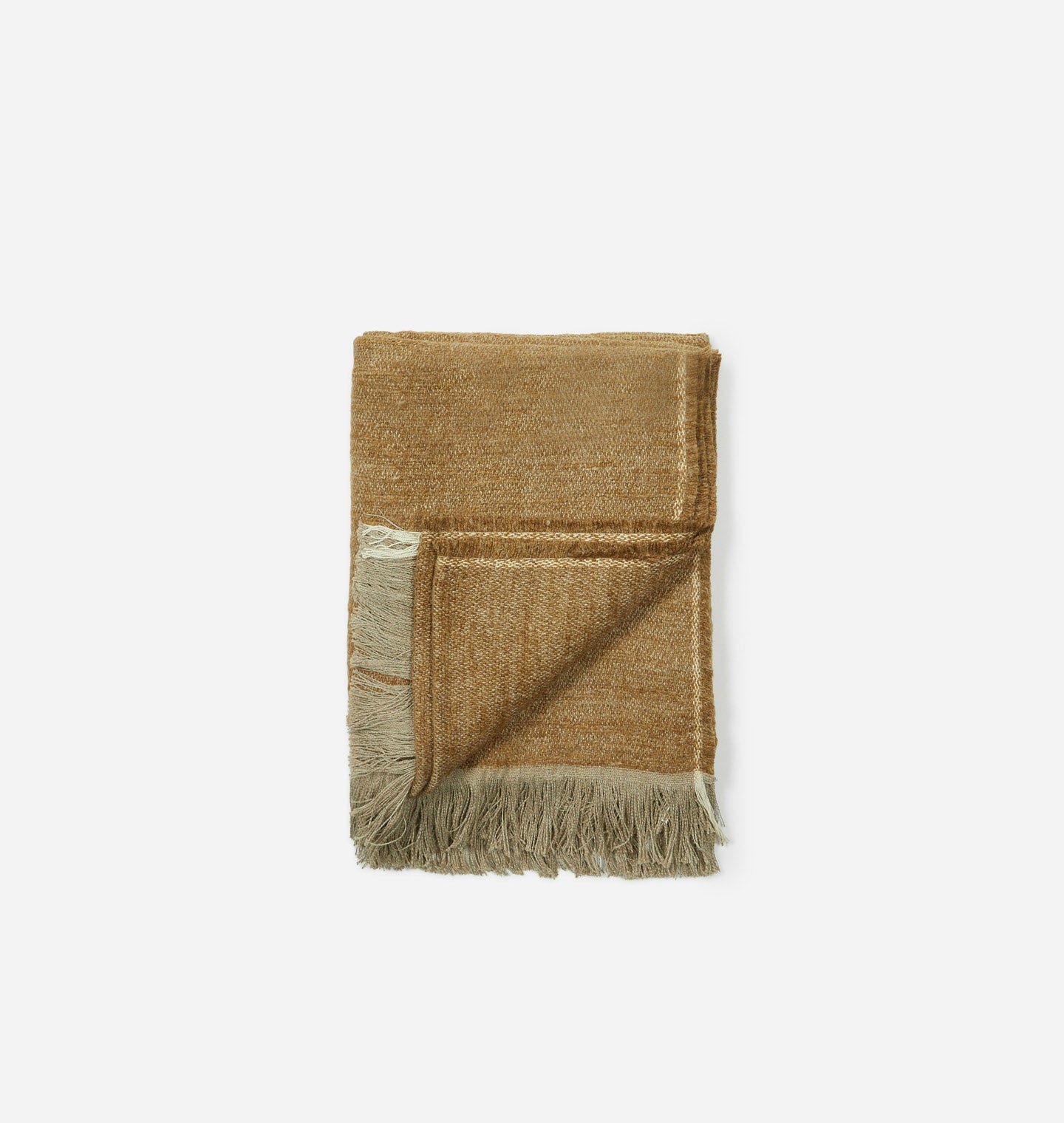 Amber Interiors - Nash Throw Blanket