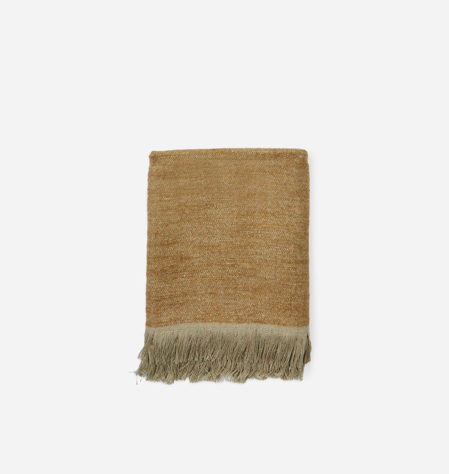 Amber Interiors - Nash Throw Blanket