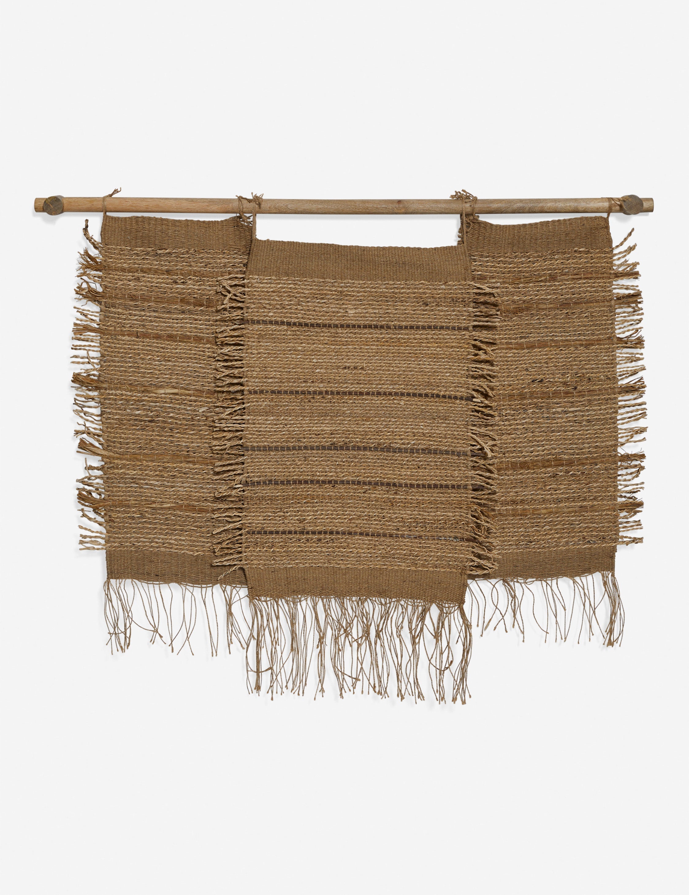 Lulu and Georgia - Ukiah Wall Hanging