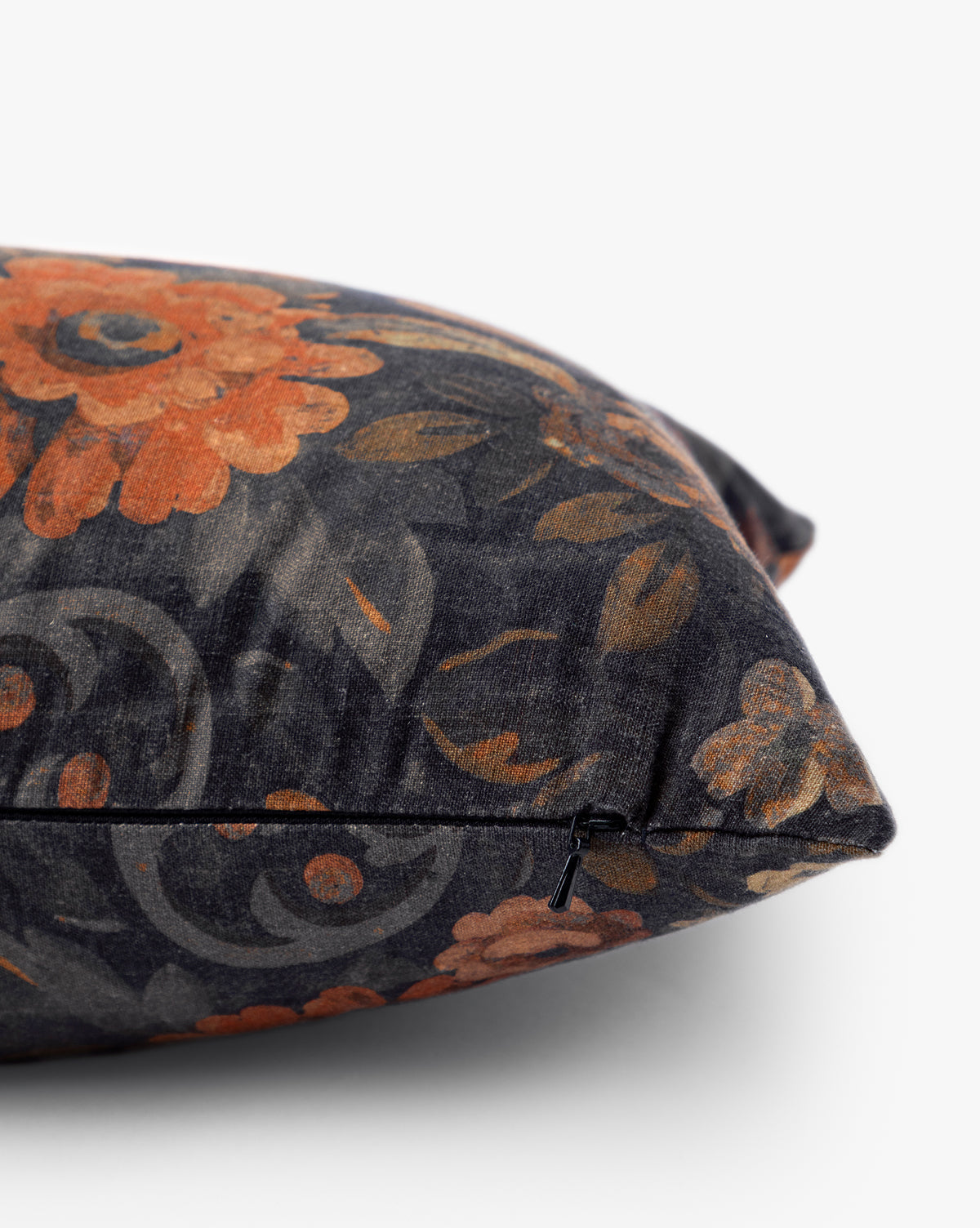 McGee & Co - Undercliff Floral Pillow