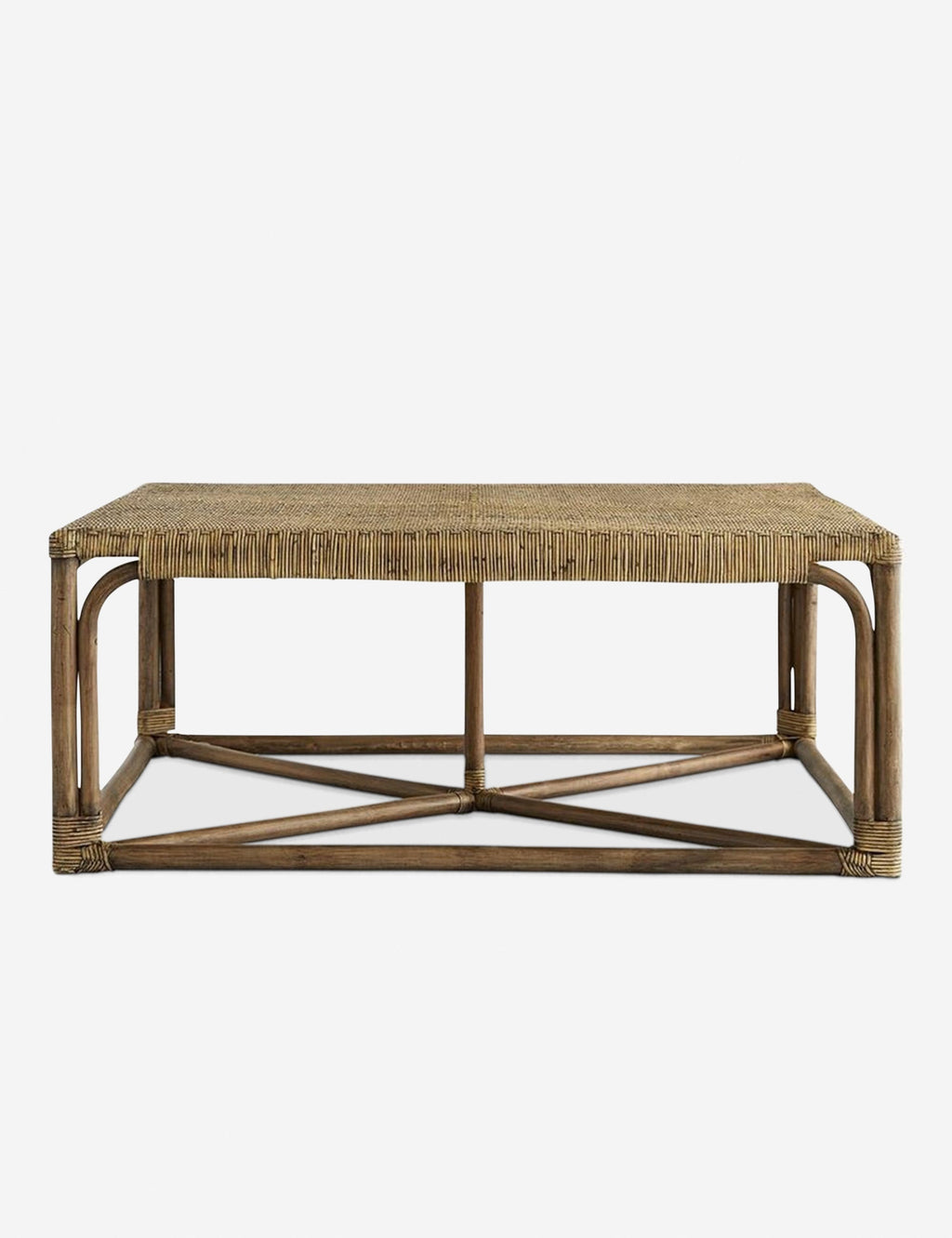 Lulu and Georgia - Underhill Square Coffee Table by Arteriors