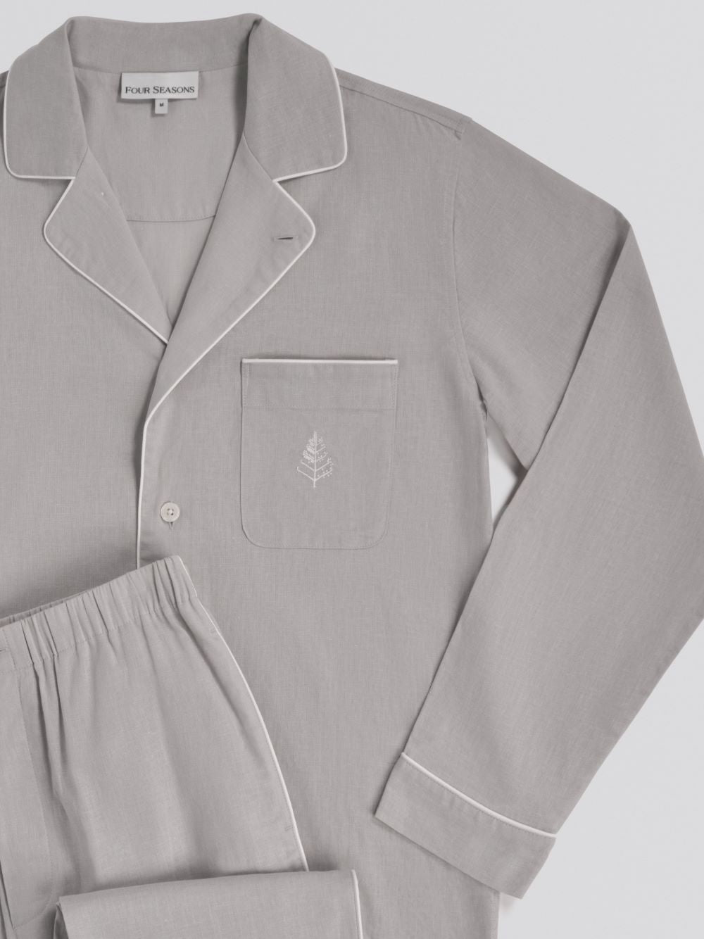 Four Seasons - Unisex Resort Pajama Set