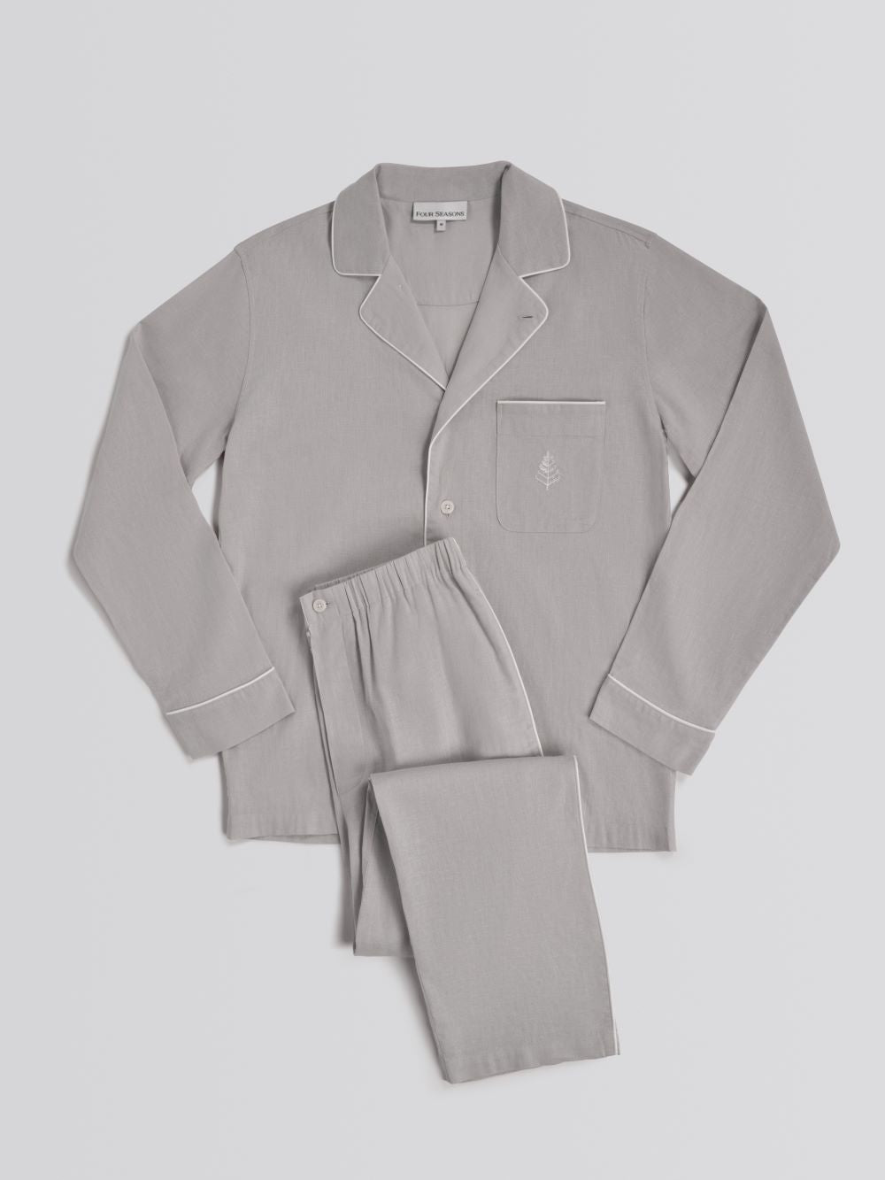 Four Seasons - Unisex Resort Pajama Set
