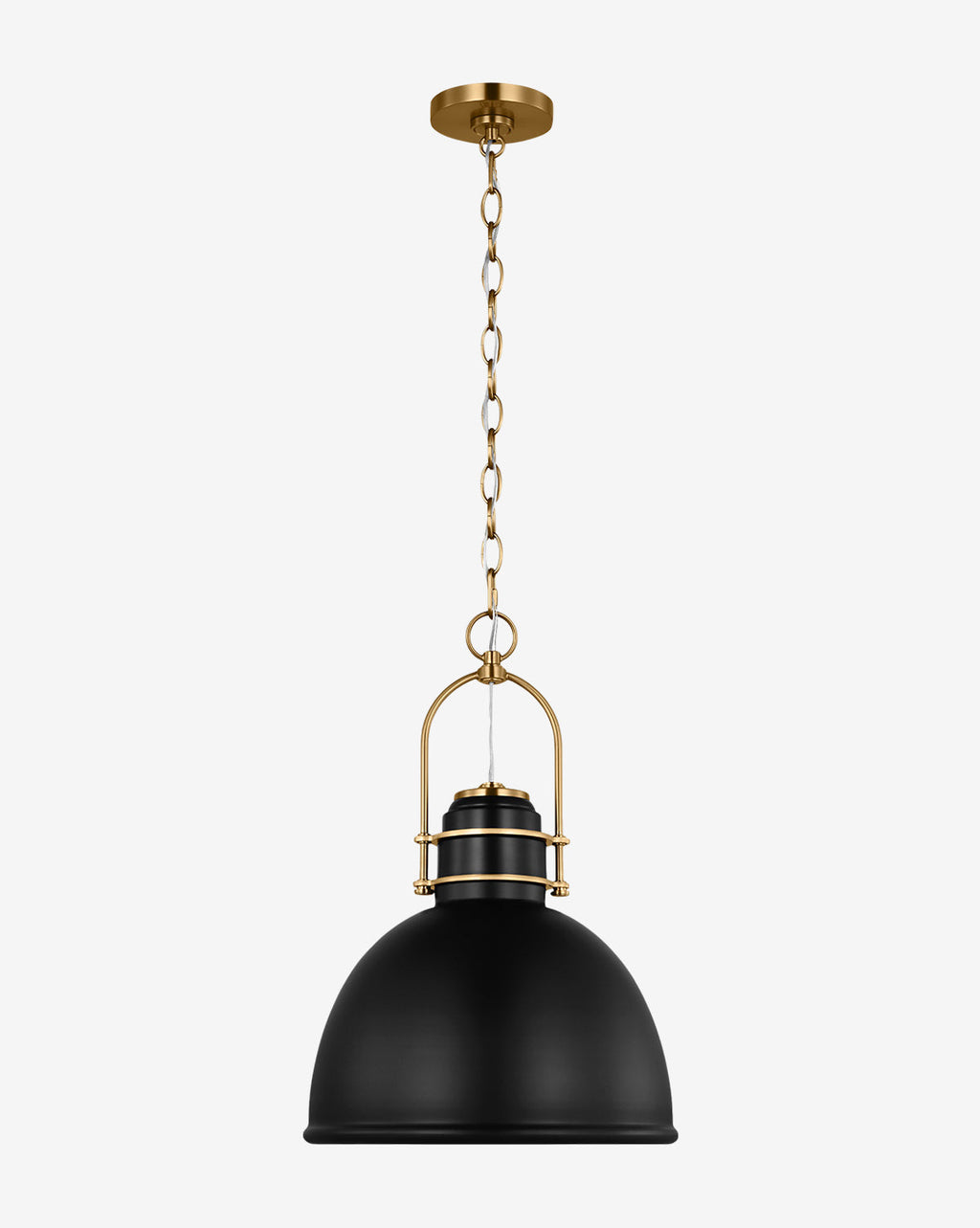 McGee & Co - Upland Extra Large Pendant