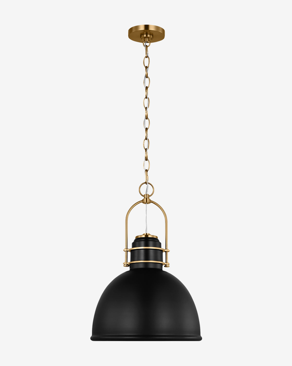 McGee & Co - Upland Extra Large Pendant