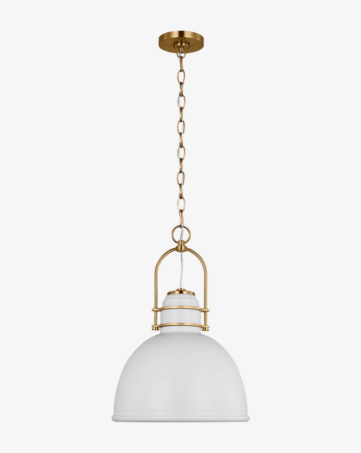 McGee & Co - Upland Extra Large Pendant