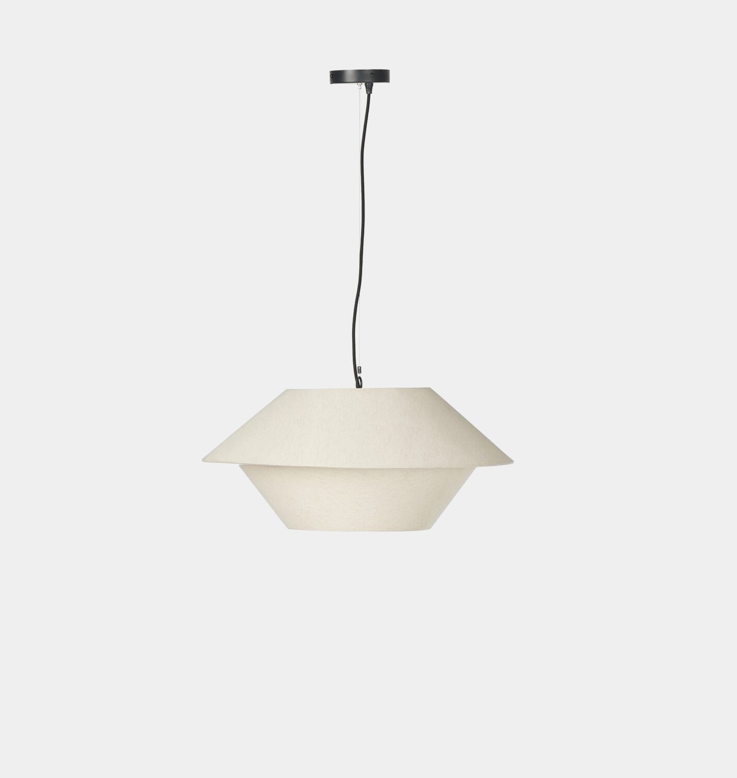 Amber Interiors - Utica Pendant