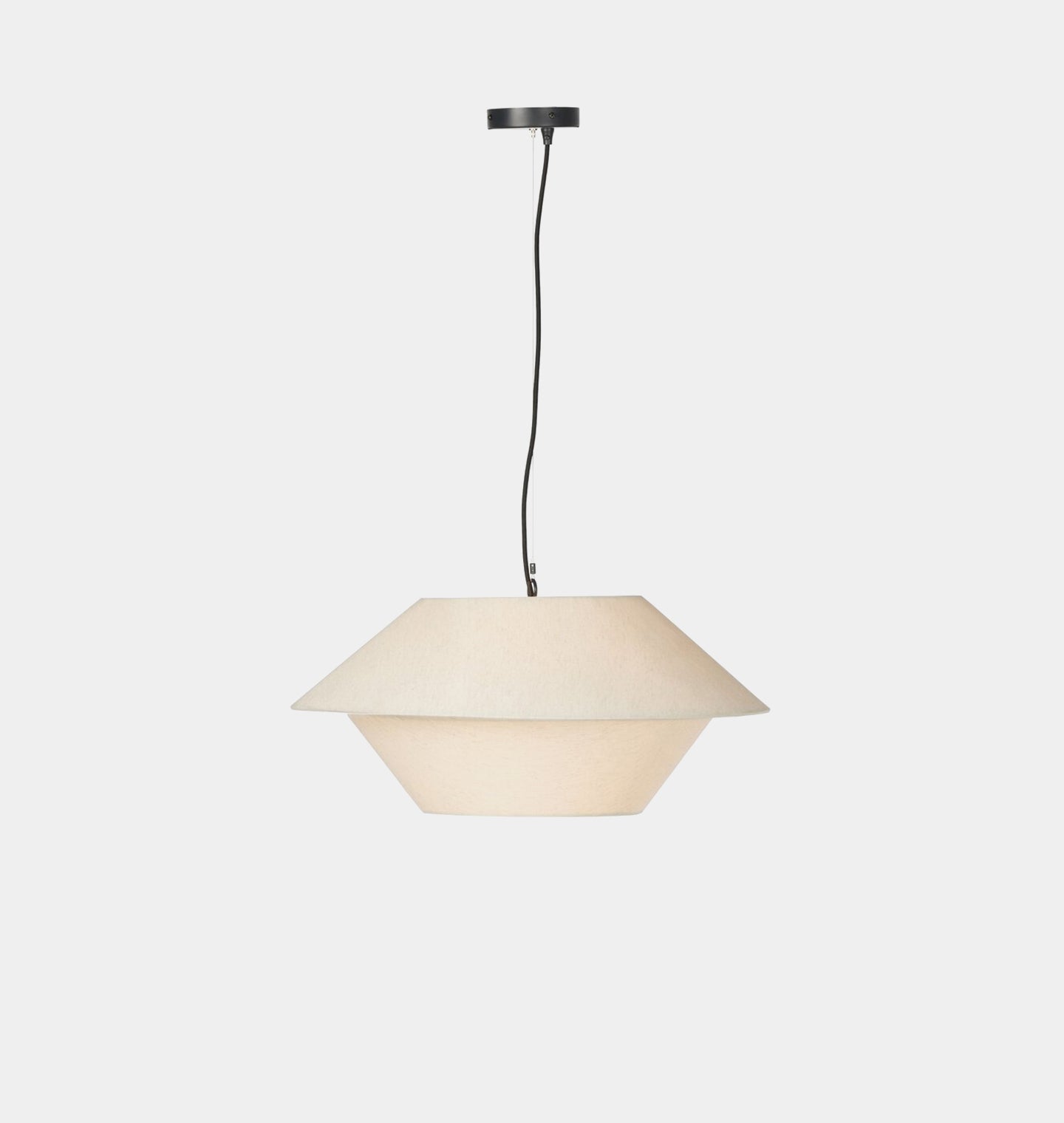 Amber Interiors - Utica Pendant