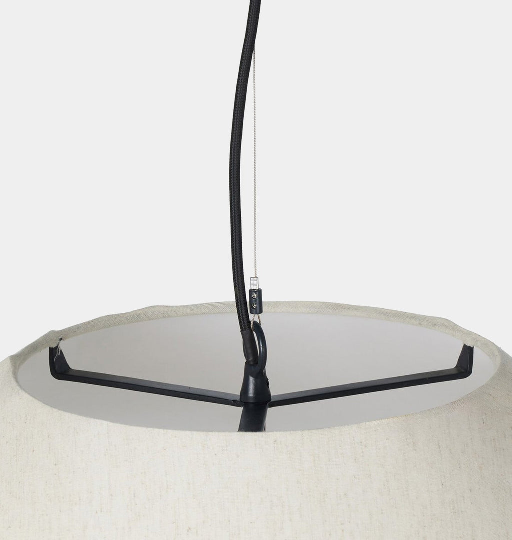 Amber Interiors - Utica Pendant