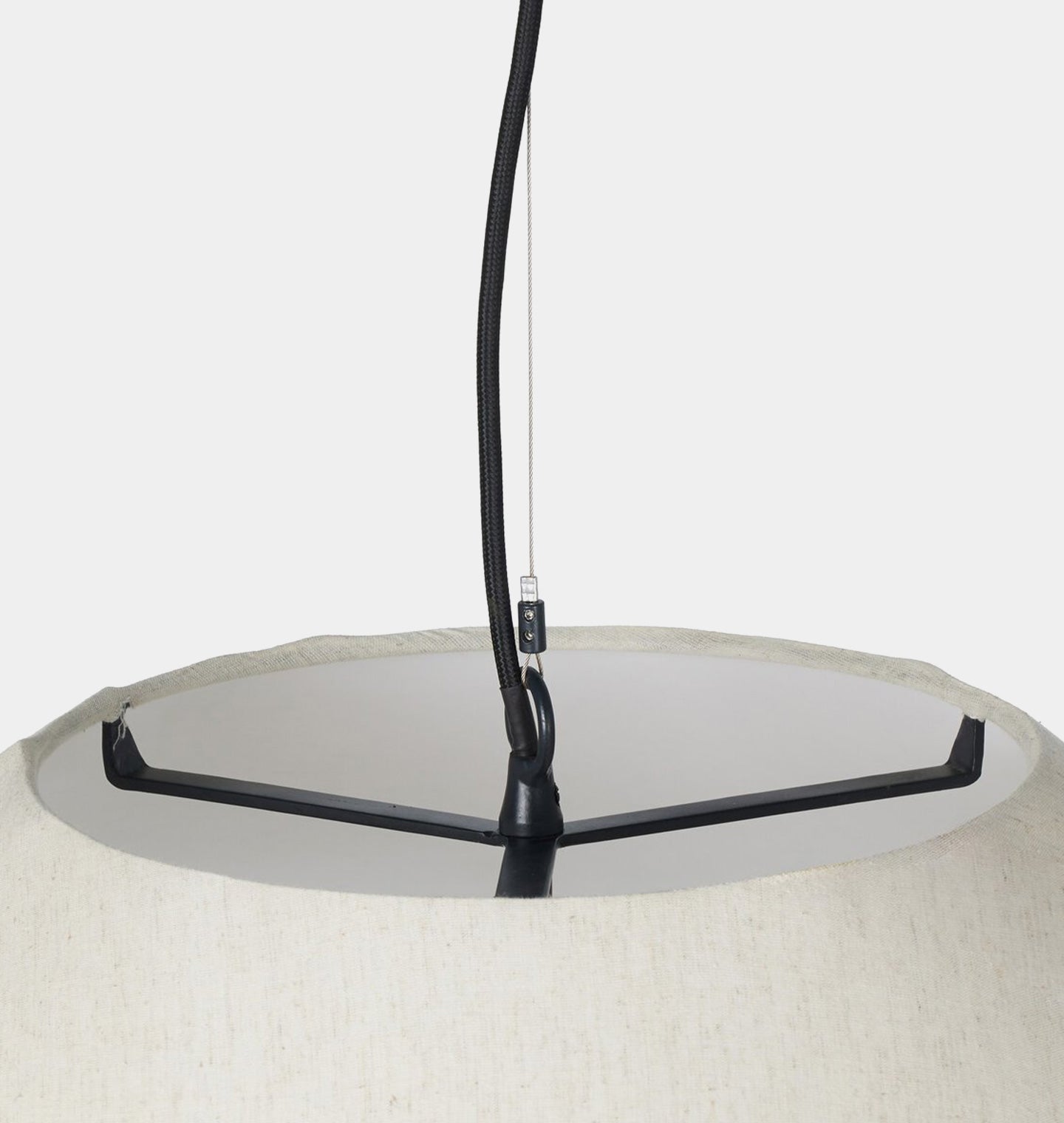 Amber Interiors - Utica Pendant