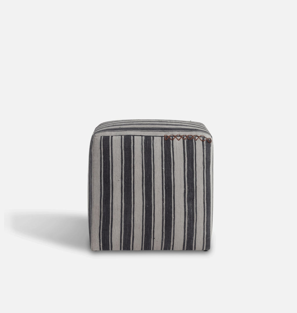 Amber Interiors - Vintage Topanga Cube H.III.XXVI