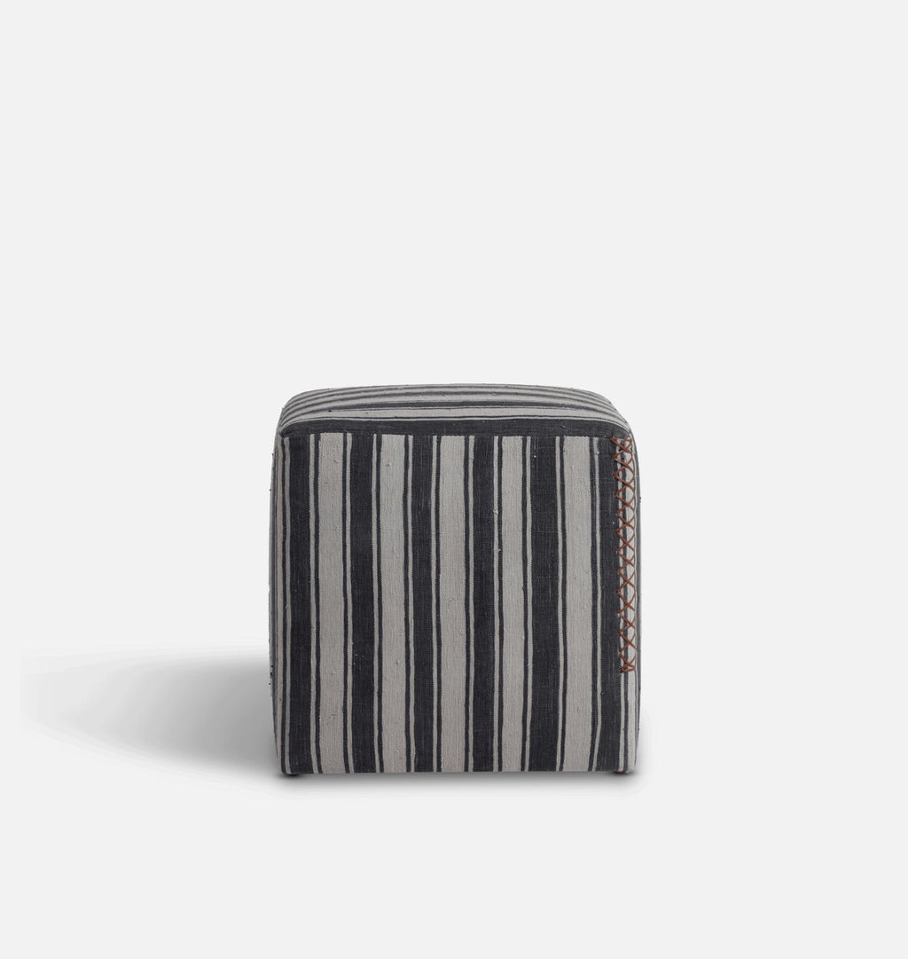 Amber Interiors - Vintage Topanga Cube H.III.XXVI