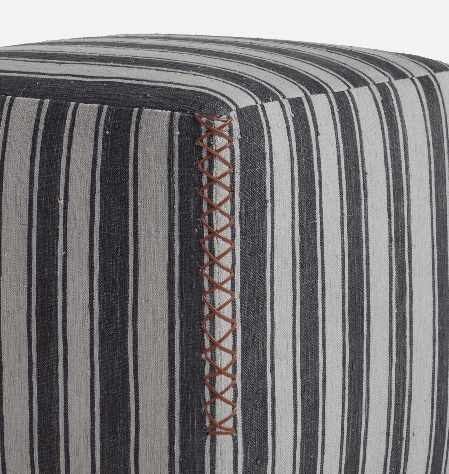 Amber Interiors - Vintage Topanga Cube H.III.XXVI