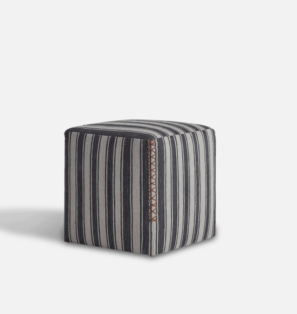 Amber Interiors - Vintage Topanga Cube H.III.XXVI