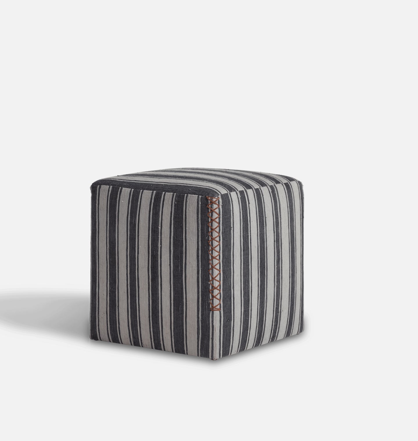 Amber Interiors - Vintage Topanga Cube H.III.XXVI