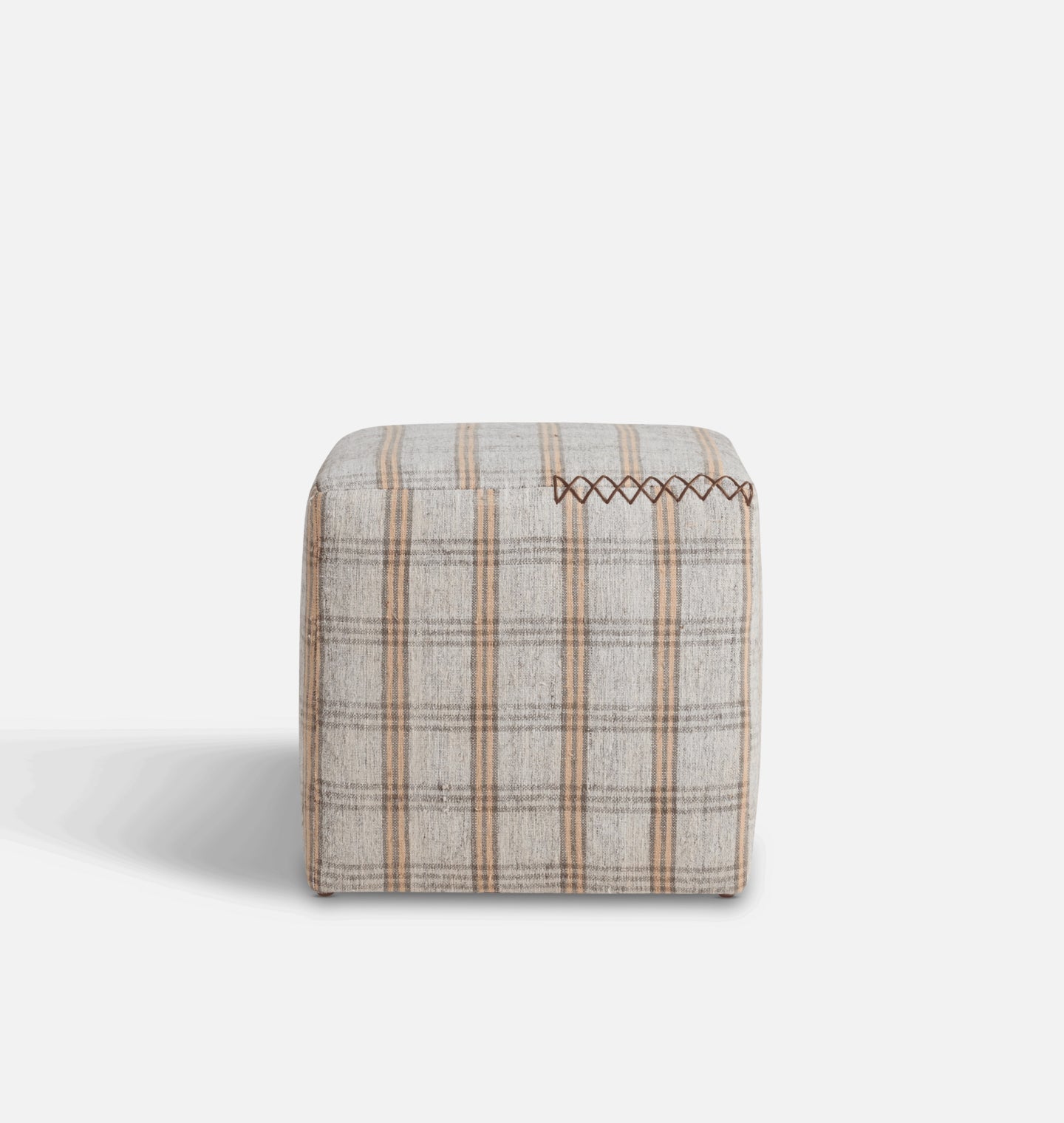 Amber Interiors - Vintage Topanga Cube H.XXVI.XXVI