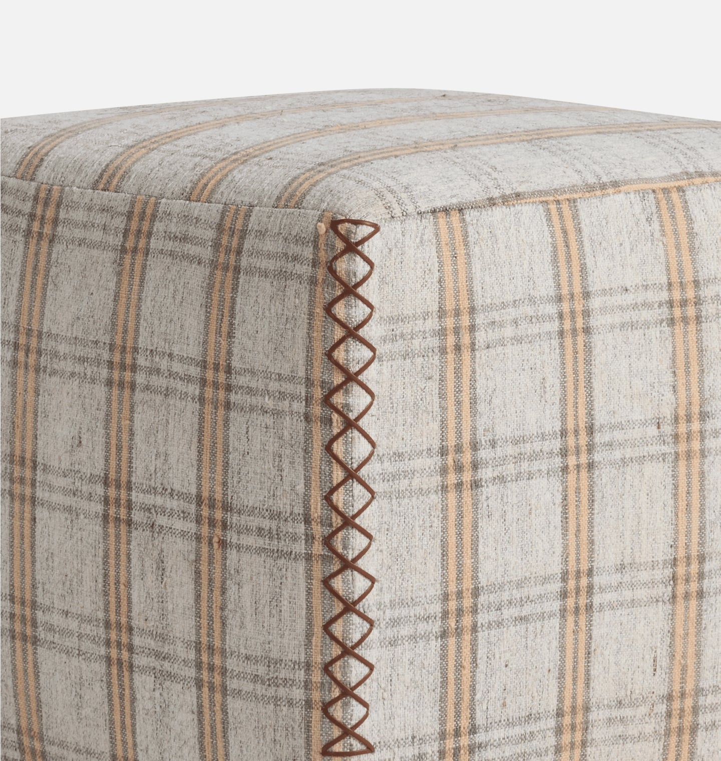 Amber Interiors - Vintage Topanga Cube H.XXVI.XXVI