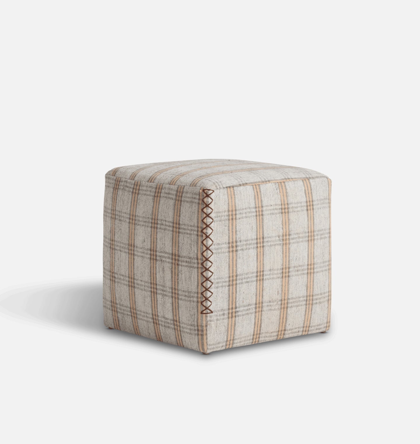 Amber Interiors - Vintage Topanga Cube H.XXVI.XXVI