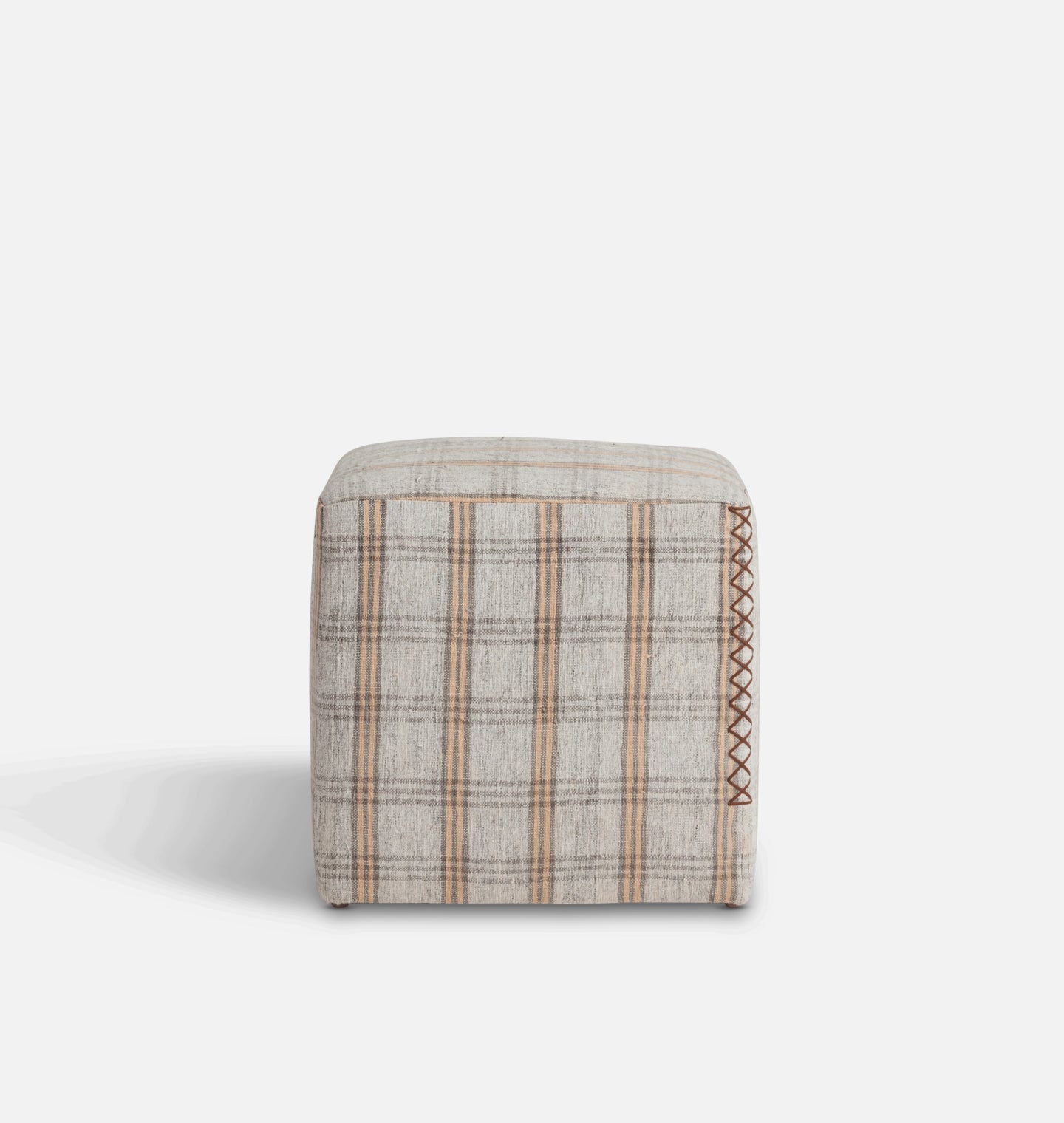 Amber Interiors - Vintage Topanga Cube H.XXVII.XXVI