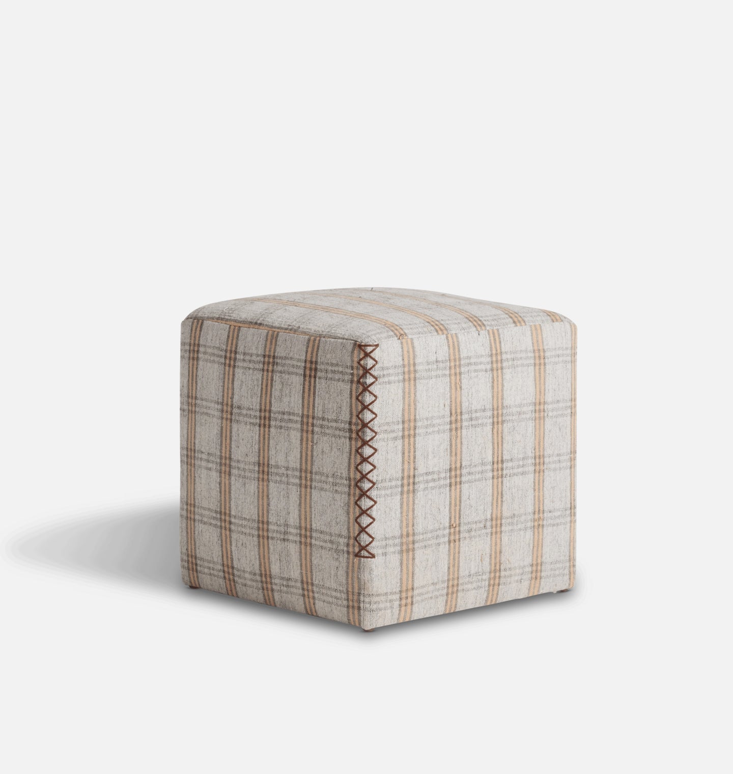 Amber Interiors - Vintage Topanga Cube H.XXVII.XXVI