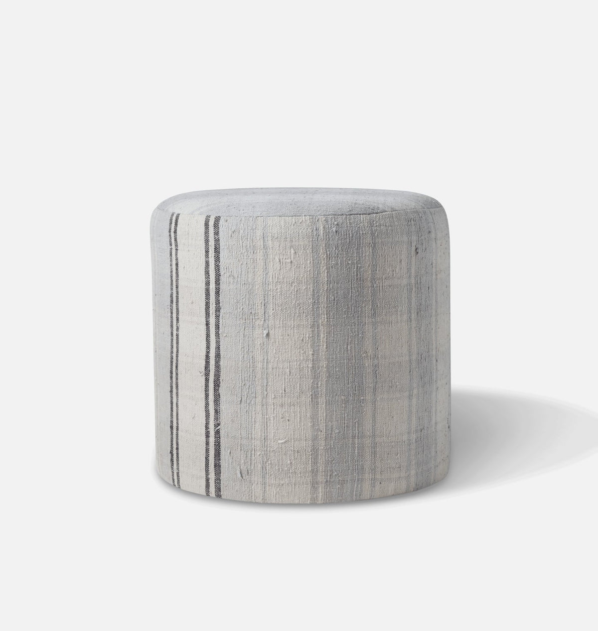 Amber Interiors - Vintage Topanga Stool H.XXIII.XXVI