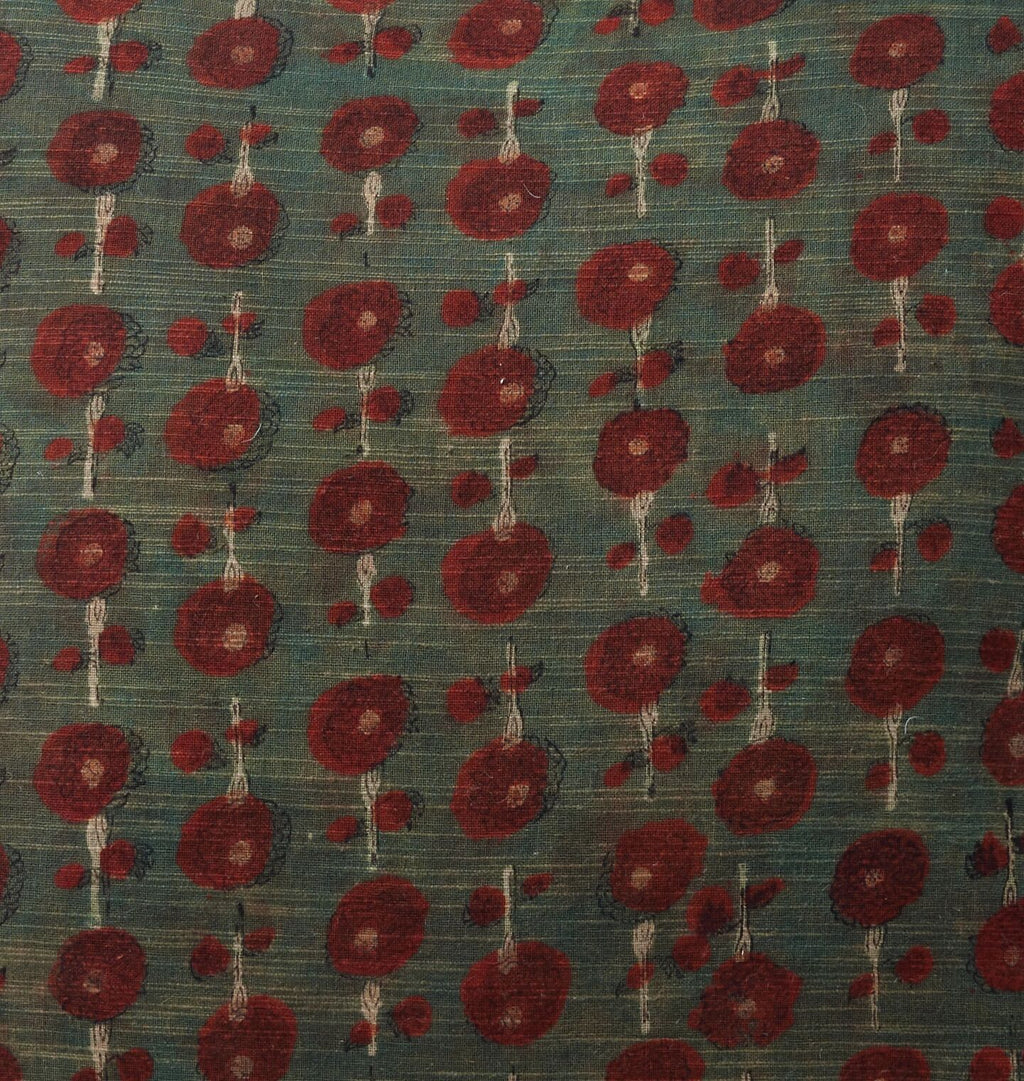 Amber Interiors - Vintage Pillow P.XXVI.LXXXIV 21" x 21"