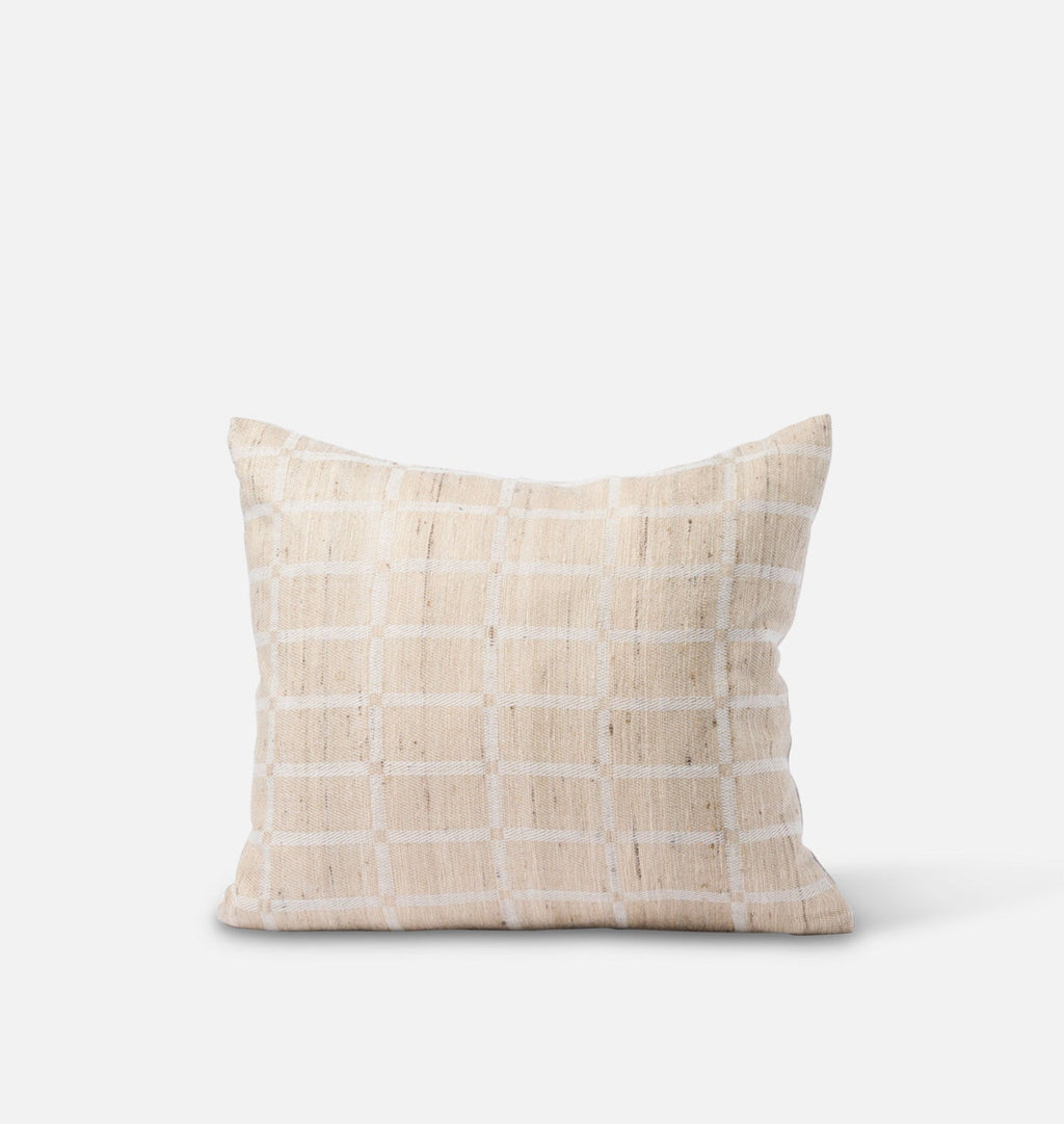Amber Interiors - Vintage Pillow P.XXVI.VII 17" x 20"