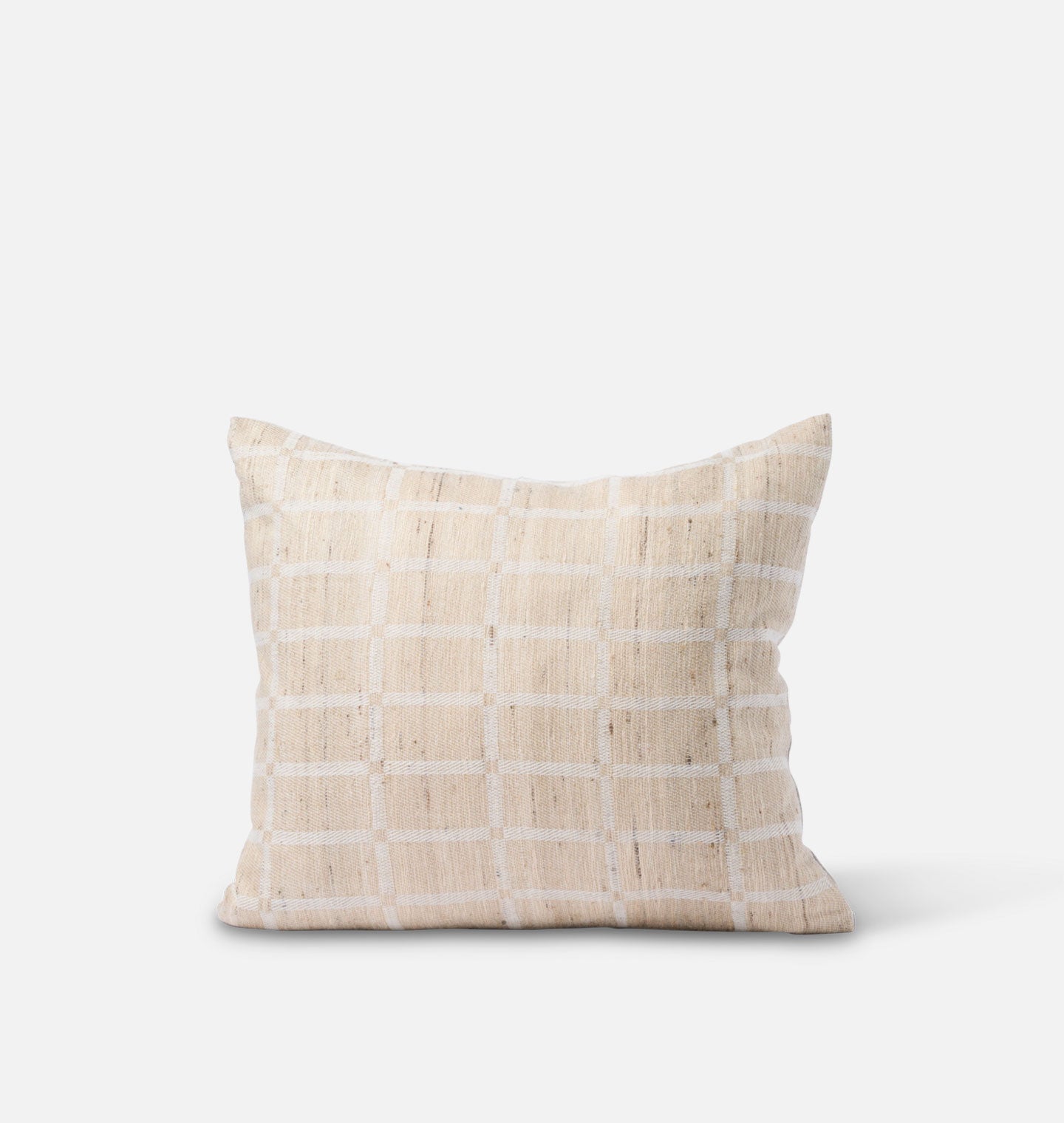 Amber Interiors - Vintage Pillow P.XXVI.VII 17" x 20"