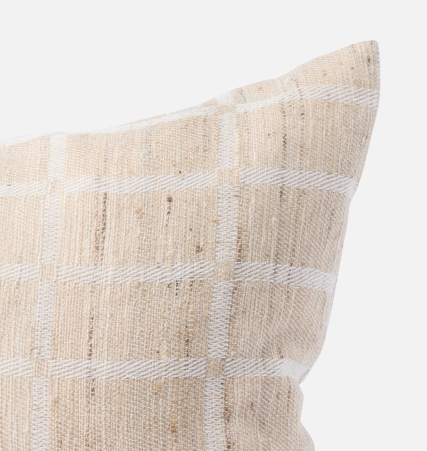 Amber Interiors - Vintage Pillow P.XXVI.VII 17" x 20"