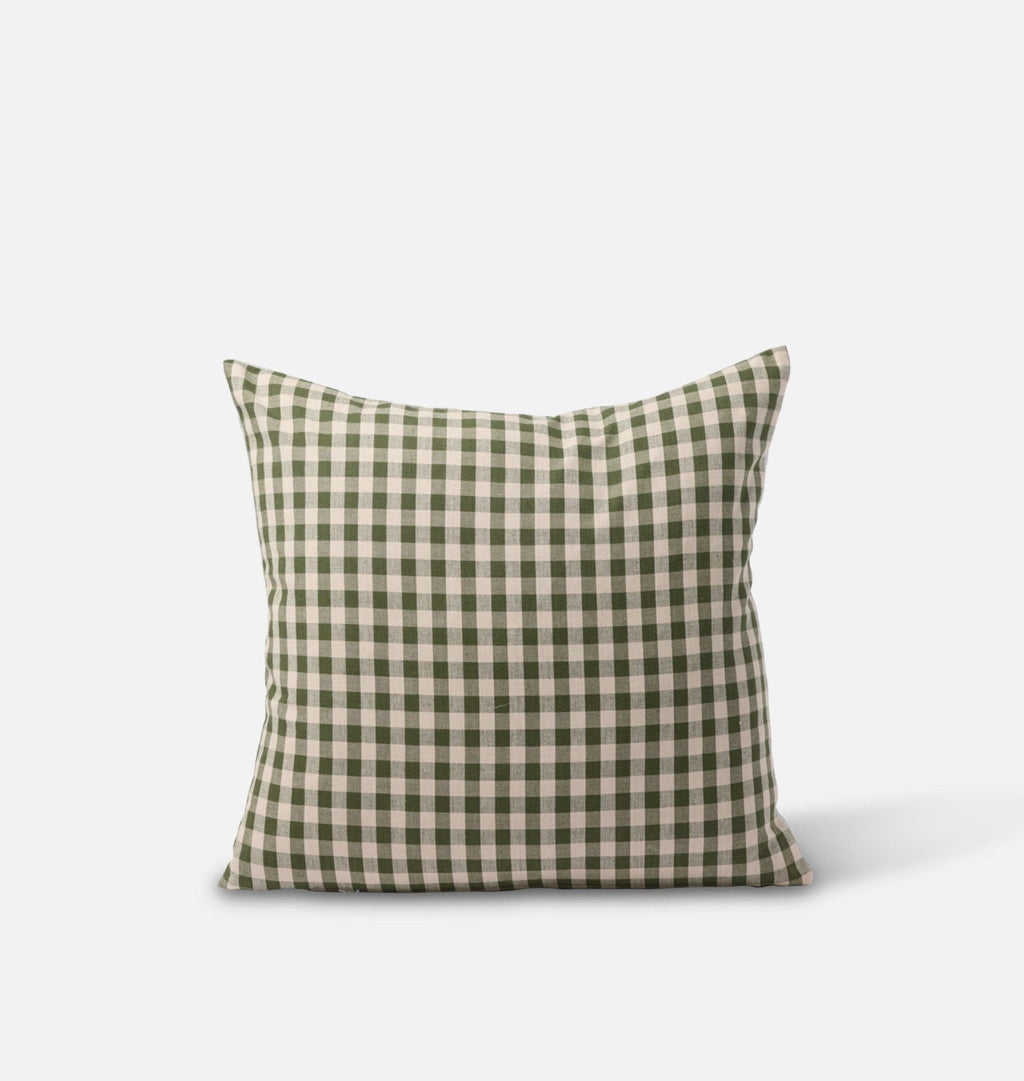 Amber Interiors - Vintage Pillow P.XXVI.XXI 20" x 22"