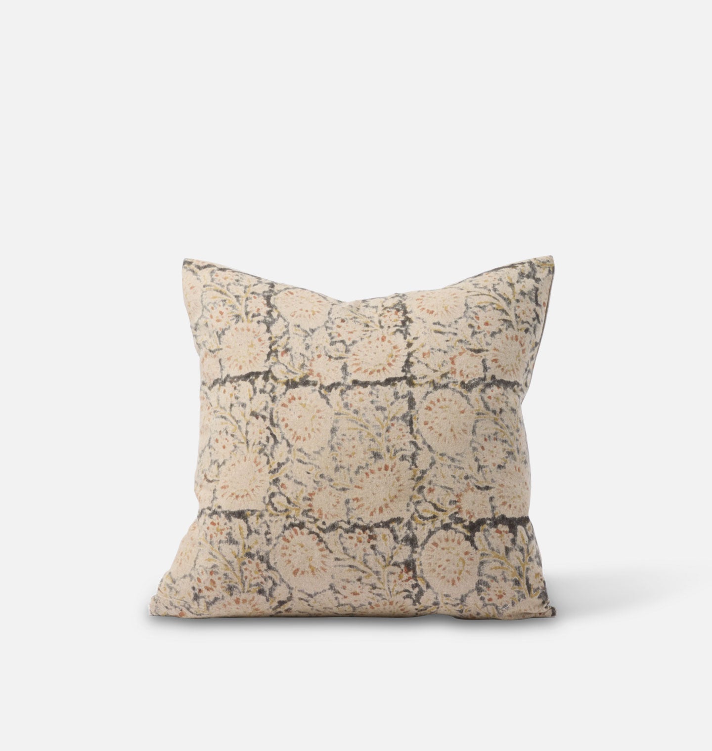 Amber Interiors - Vintage Pillow P.XXVI.XXV 18" x 18"