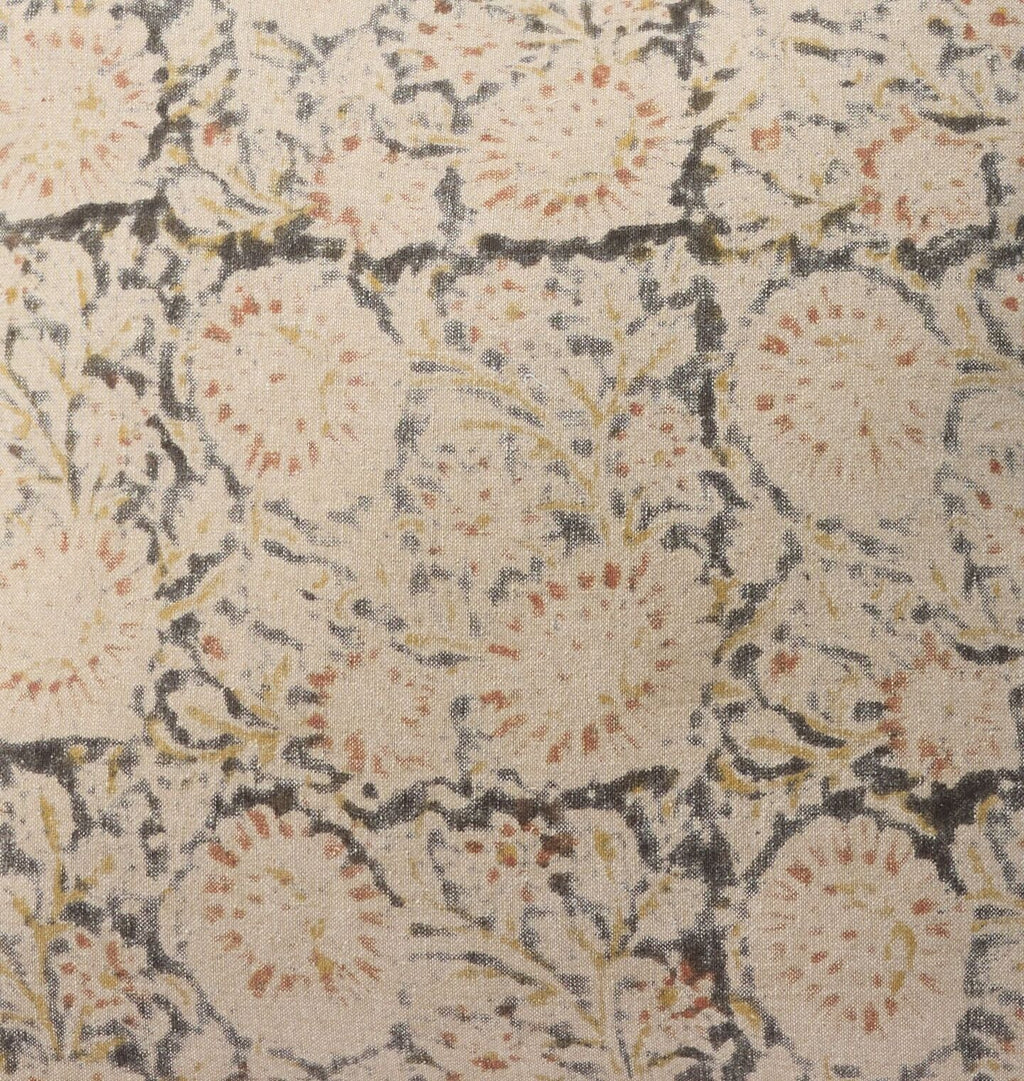 Amber Interiors - Vintage Pillow P.XXVI.XXV 18" x 18"
