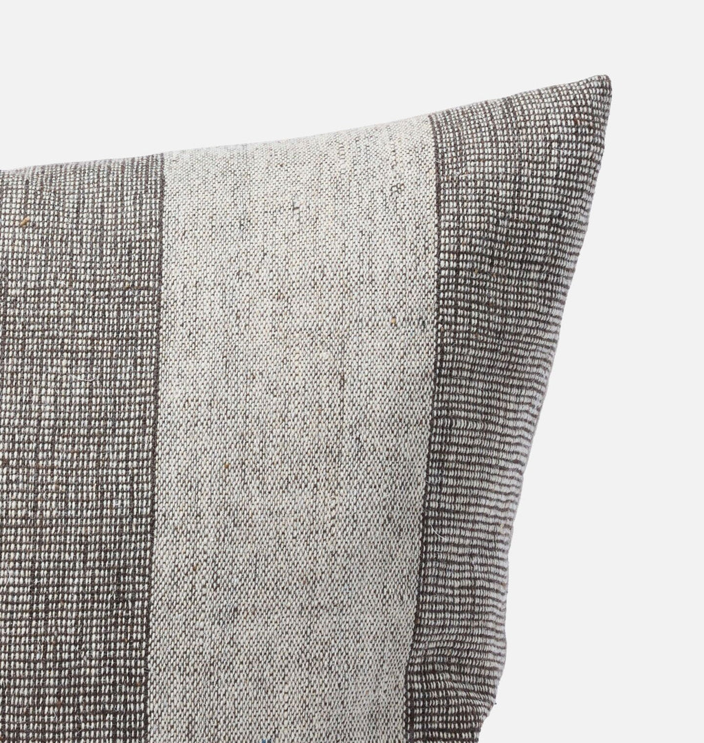 Amber Interiors - Vintage Pillow P.XXVI.XXVIII 23" x 23"