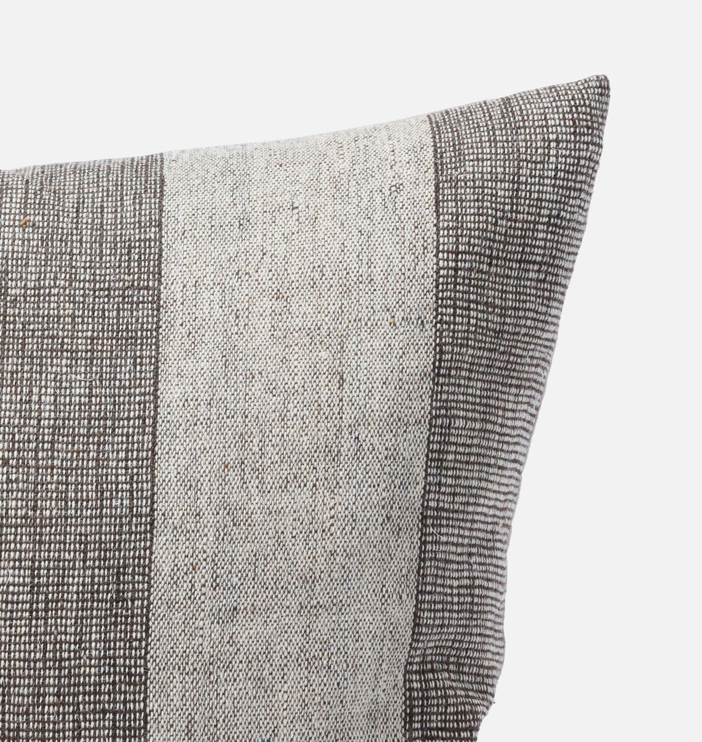 Amber Interiors - Vintage Pillow P.XXVI.XXVIII 23" x 23"