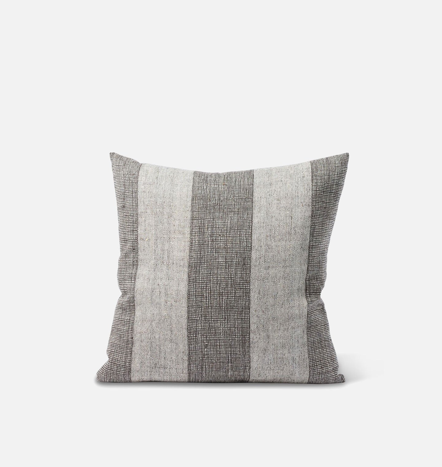 Amber Interiors - Vintage Pillow P.XXVI.XXVIII 23" x 23"
