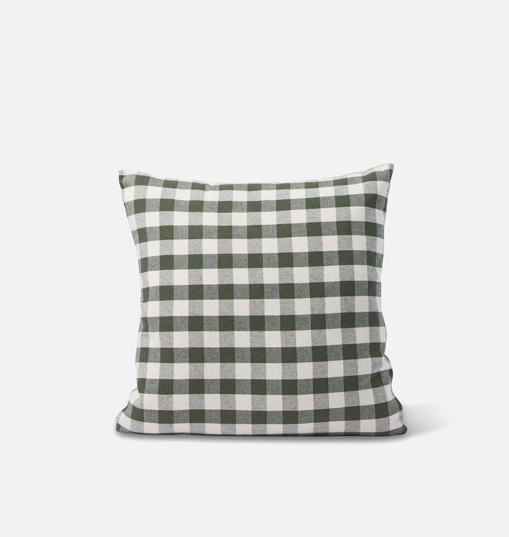 Amber Interiors - Vintage Pillow P.XXVI.XXX 20" x 20"