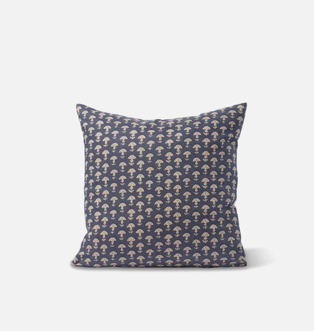 Amber Interiors - Vintage Pillow P.XXVI.XXXVI 20" x 20"