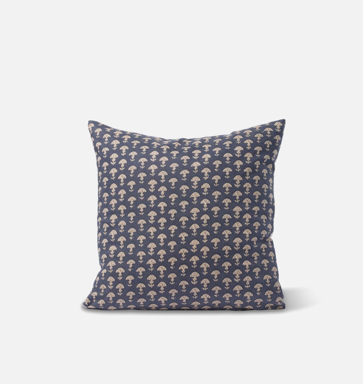 Amber Interiors - Vintage Pillow P.XXVI.XXXVI 20" x 20"