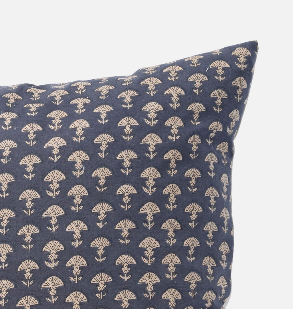 Amber Interiors - Vintage Pillow P.XXVI.XXXVI 20" x 20"